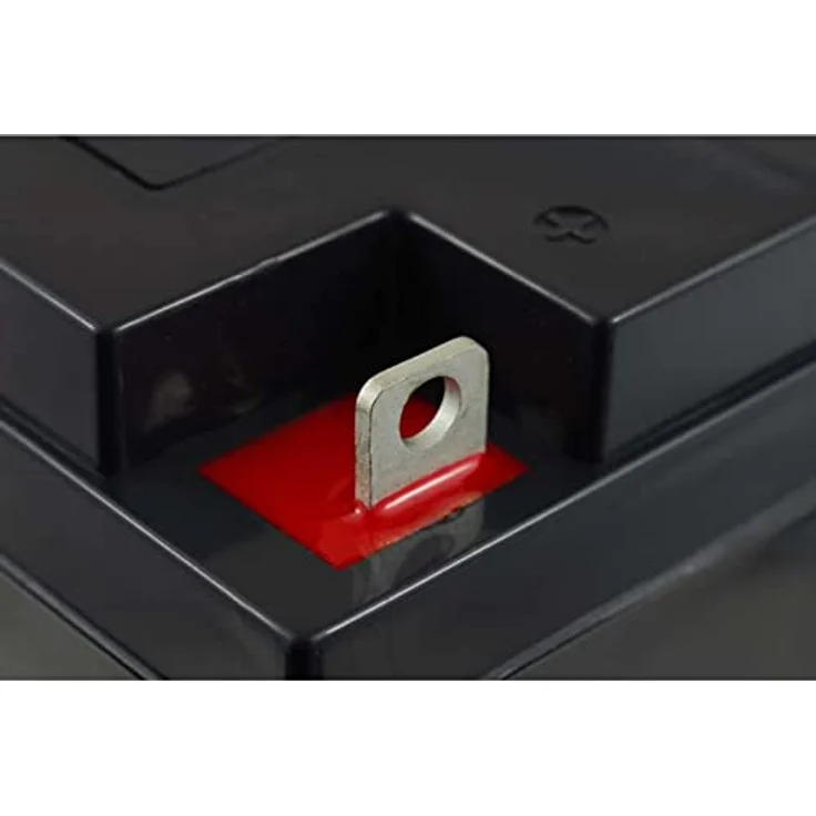 Fiamm FG22703 Blei-Akku 12 Volt, 27Ah – Bild 3