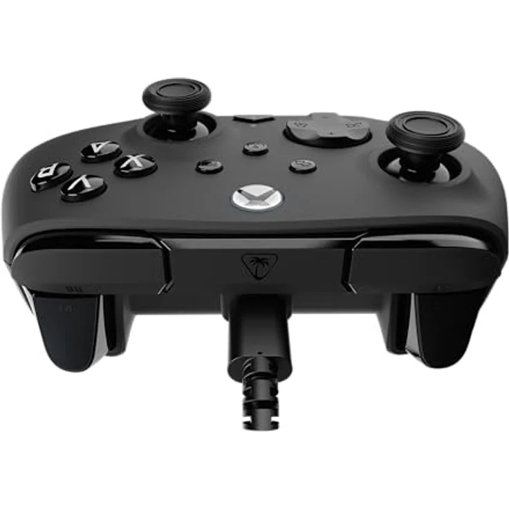 Turtle Beach Afterglow Ignite Wired Controller für Xbox One (Xbox One S), Gaming Controller mit Time Machine Design – Bild 17