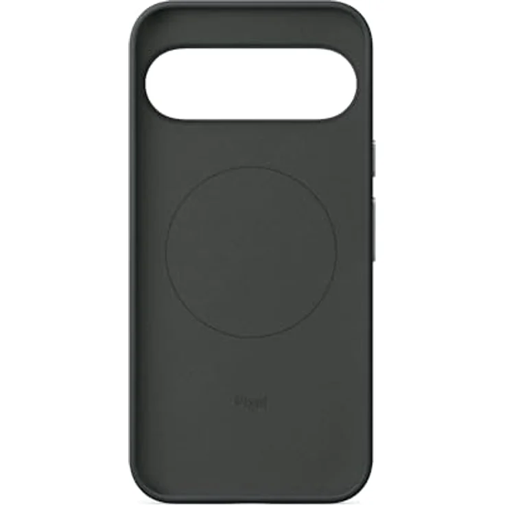 Google Pixel Case mit Pixelsnap für Google Pixel 10 Pro XL, Smartphone Hülle, Schwarz, kompatibel mit kabellosen Ladegeräten und Zubehör – Bild 3