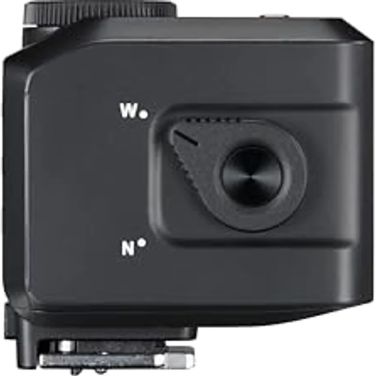 Godox iT30Pro F black, TTL Mini Flash für Fujifilm, tragbares Blitzgerät, Schwarz – Bild 1