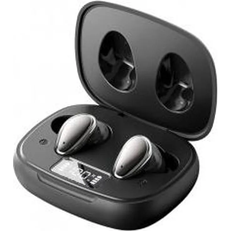 Vention Earbuds Tiny T13 Wireless Kopfhörer, Bluetooth 5.3, aktive Geräuschunterdrückung, schwarz