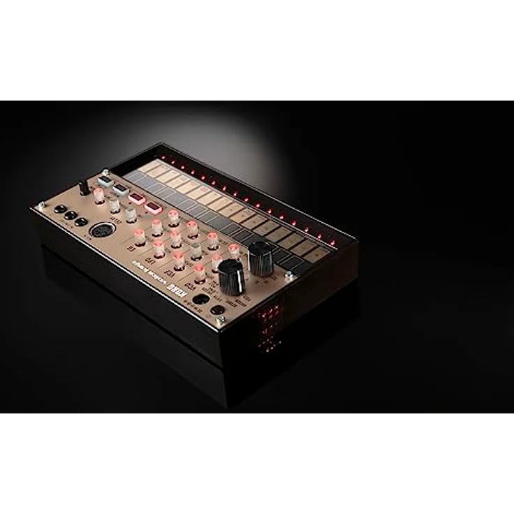 Korg Volca Keys – Bild 5