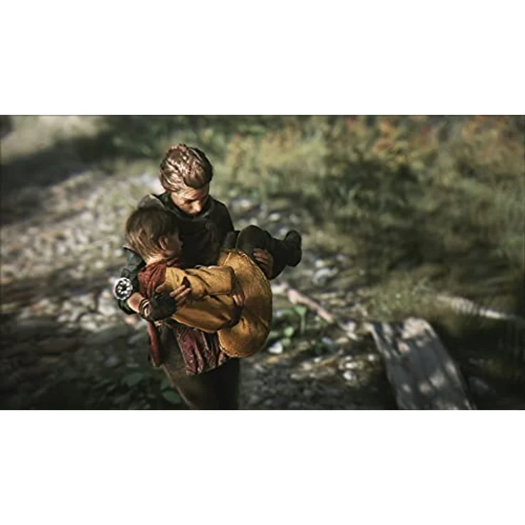 A Plague Tale: Innocence (PS5) – Bild 3