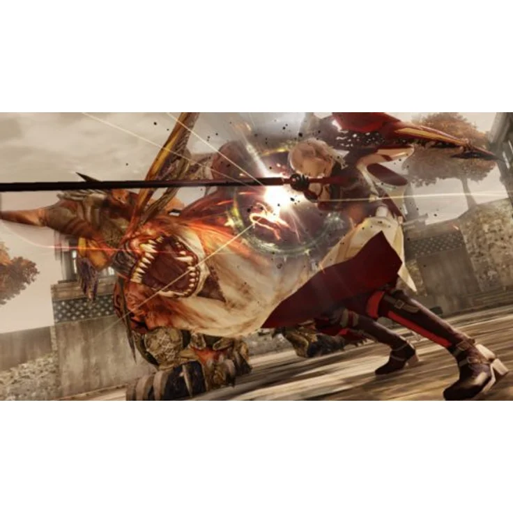 Final Fantasy XIII - Lightning Returns (PS3) – Bild 6