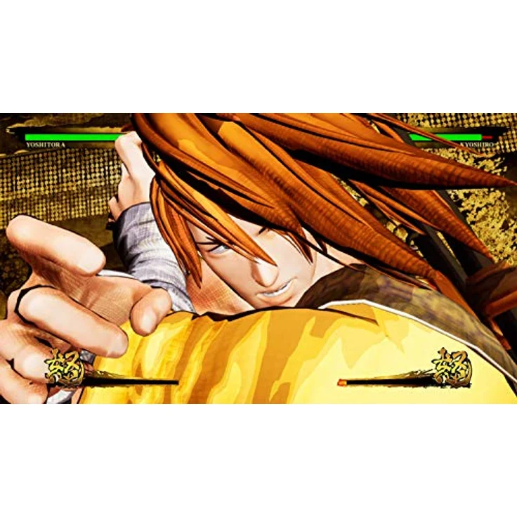 Samurai Shodown (Switch) – Bild 6