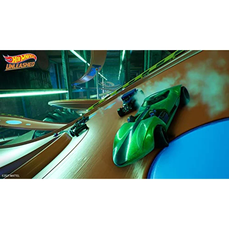 Hot Wheels Unleashed (Xbox Series X) – Bild 3
