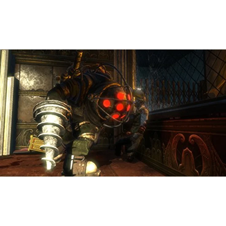 T2 TAKE TWO BioShock - The Collection - [PlayStation 4], Bioshock Complete Collection – Bild 2