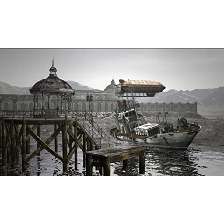 Syberia (Switch) – Bild 5
