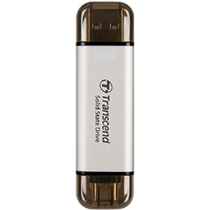 Transcend External SSD 1TB ESD310S USB – Bild 1