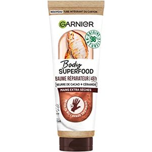Bild für Garnier Body Superfood Handcreme
