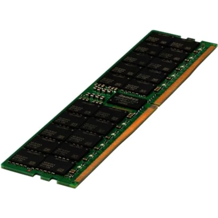 HPE Arbeitsspeicher P43331-B21, 64GB DDR5 4800MHz CL40, mehrfarbig