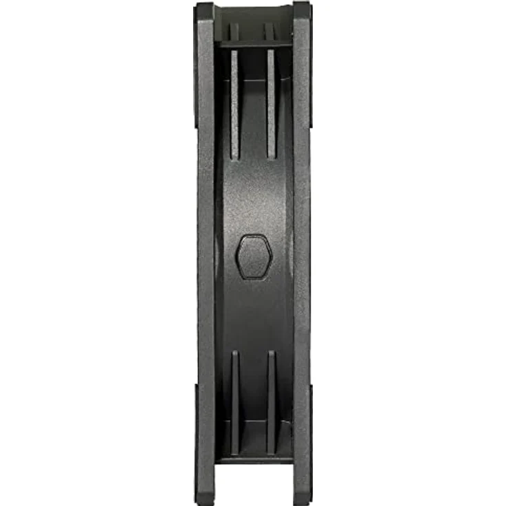 Cooler Master Mobius 120P ARGB Gehäuselüfter – 120mm ARGB-Lüfter mit Ring Blade Design (PWM), ultra-langlebiges Loop Dynamic Bearing (max. 75,2 CFM, 3,63 mmH2O, 30 dBA), abgeschrägter Air-Focus-Rahmen – Bild 5