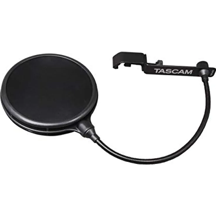 Tascam TM-AG1 – Microphone pop filter