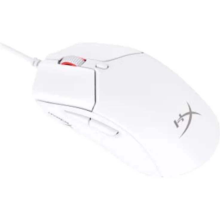 HyperX Pulsefire Haste 2 Gaming-Maus