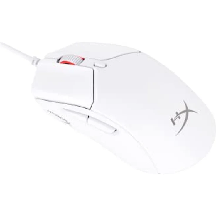 HyperX Pulsefire Haste 2 Gaming-Maus – Bild 1