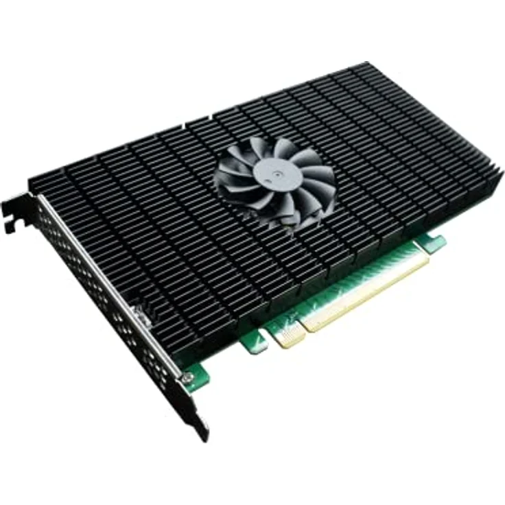 HighP SSD7105 – Bild 4