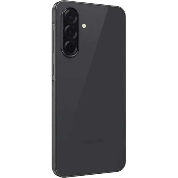 Samsung GALAXY A36 EntEd SM-A366BZKBEEB, Smartphone mit 50 MP Kamera, 120Hz AMOLED Display, 128GB Speicher, Schwarz – Bild 5