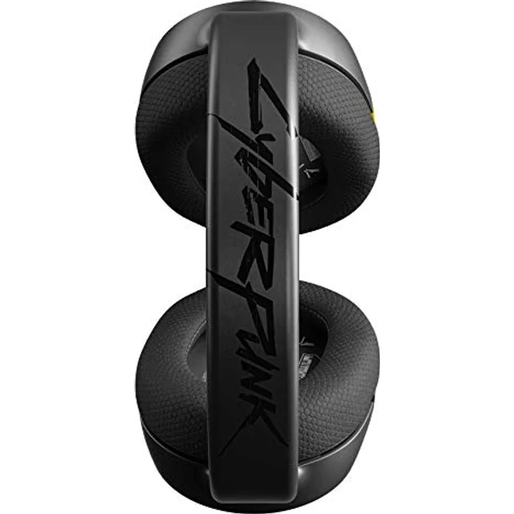 SteelSeries Arctis 1 Wireless Cyberpunk Netrunner Edition (61518) – Bild 8