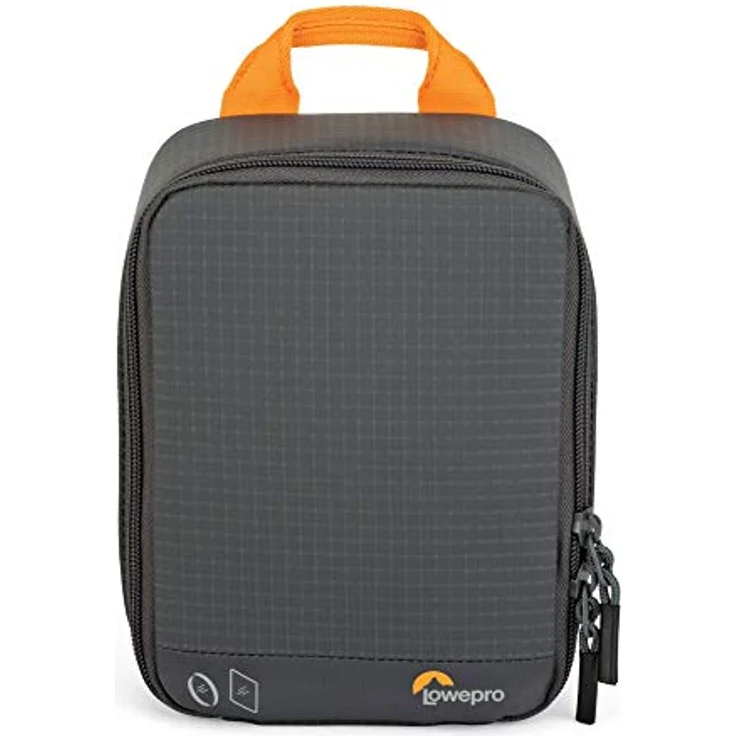 Lowepro LP37185-PWW GearUp Filter Pouch Filtertasche Filterhülle (für 10 Foto - Videofilter bis 100 mm, geeignet für Lee Filter,Cokin filter, B+W Filter Tiffen Filter) – Bild 5