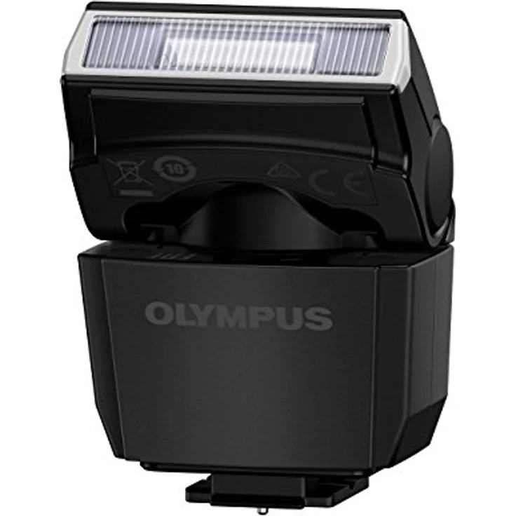 Olympus FL-LM3 Aufsteck Blitz – Bild 2