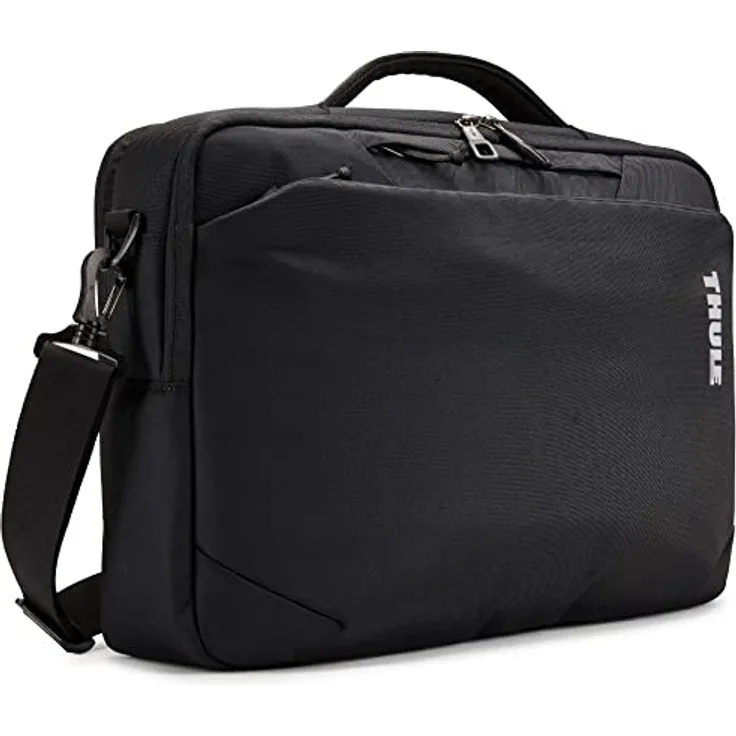Thule Subterra (15.59", Universal), Notebooktasche, Schwarz