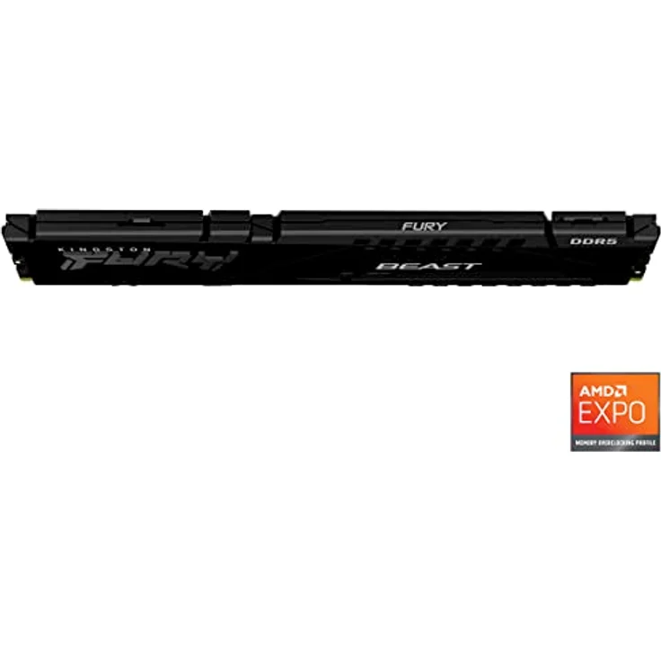 Kingston FURY Beast DDR5-5600 C36 SC - 16GB (AMD EXPO) – Bild 2