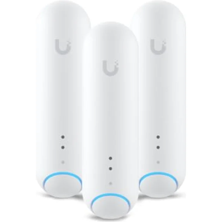 Ubiquiti Networks UP-Sense-3 - Intelligenter Multisensor, 3er-Pack, Bluetooth 5.0, Motion Sensor, Temperatur- und Luftfeuchtigkeitssensor – Bild 2