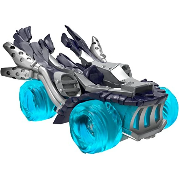 Skylanders SUPERCHARGERS - Starter Set (Dark Edition) (Xbox 360) - Preisvergleich – Bild 3