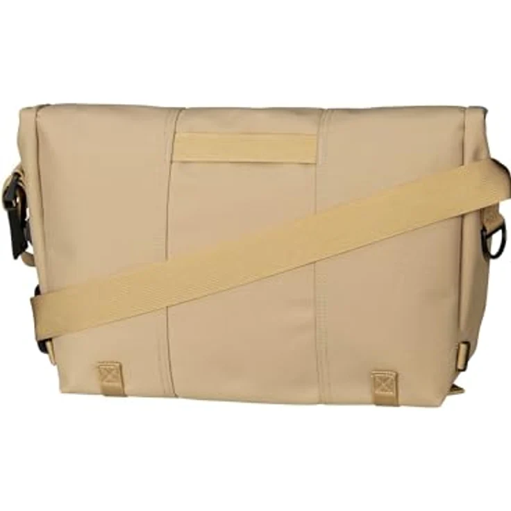 Timbuk2 Laptoptasche Classic Messenger S (14.96"), Notebooktasche, Braun – Bild 2