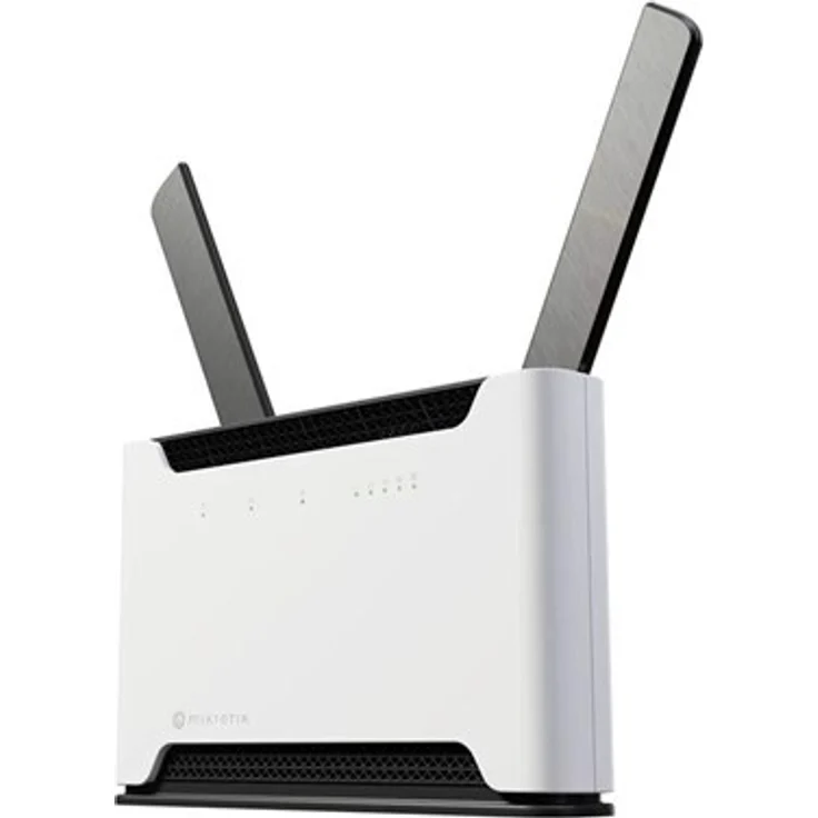 MikroTik Chateau LTE7 ax, Wireless Router mit WWAN 5-Port-Switch, 1GbE, 2.5GbE, LTE, Wi-Fi 6, Dual-Band, 3G – Bild 4