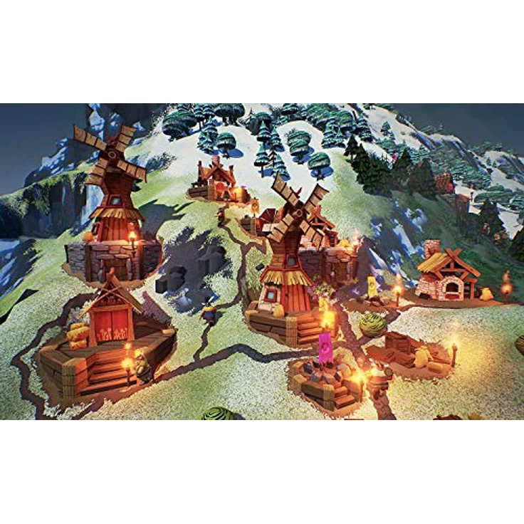 Valhalla Hills (PC) – Bild 6