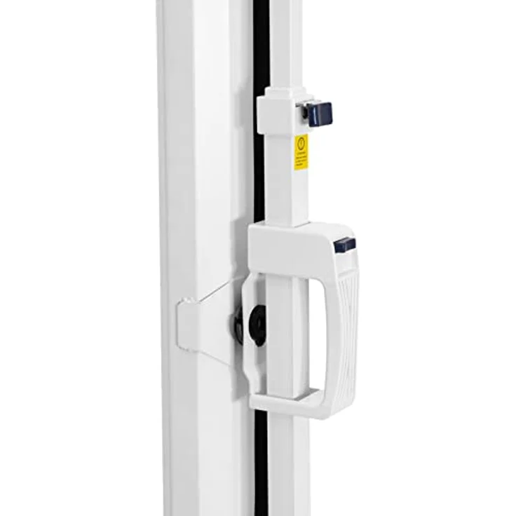 Eurolite Projektionsleinwand 16:9 2x1,125m mit Stativ, Leinwand – Bild 4