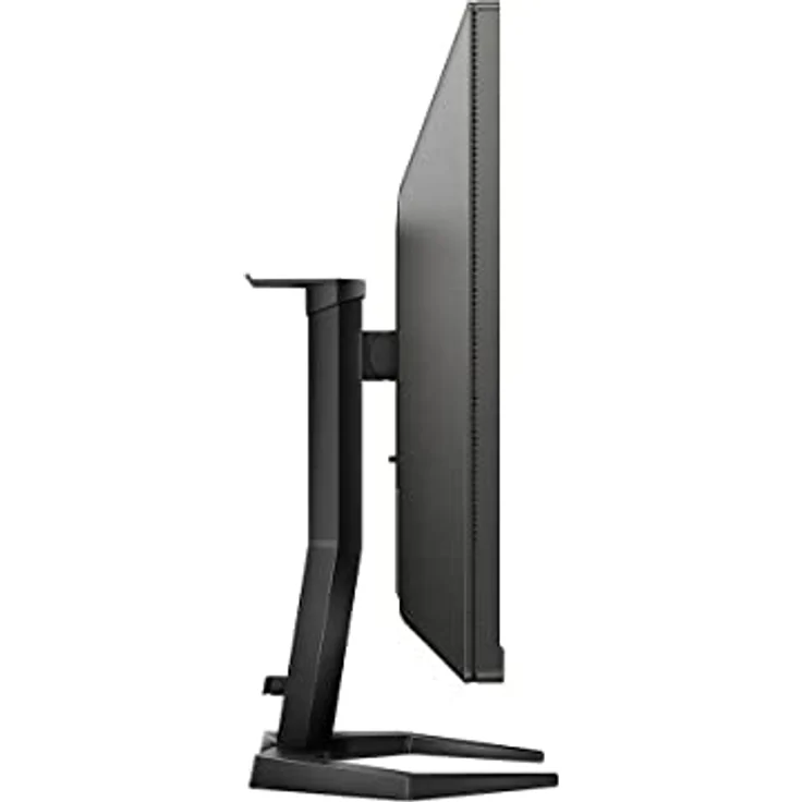 Philips Envia 27M1N3500LS - 27 Zoll QHD Gaming Monitor, FreeSync Premium (2560x1440, 165 Hz, 1 ms, DisplayPort, HDMI) schwarz – Bild 3