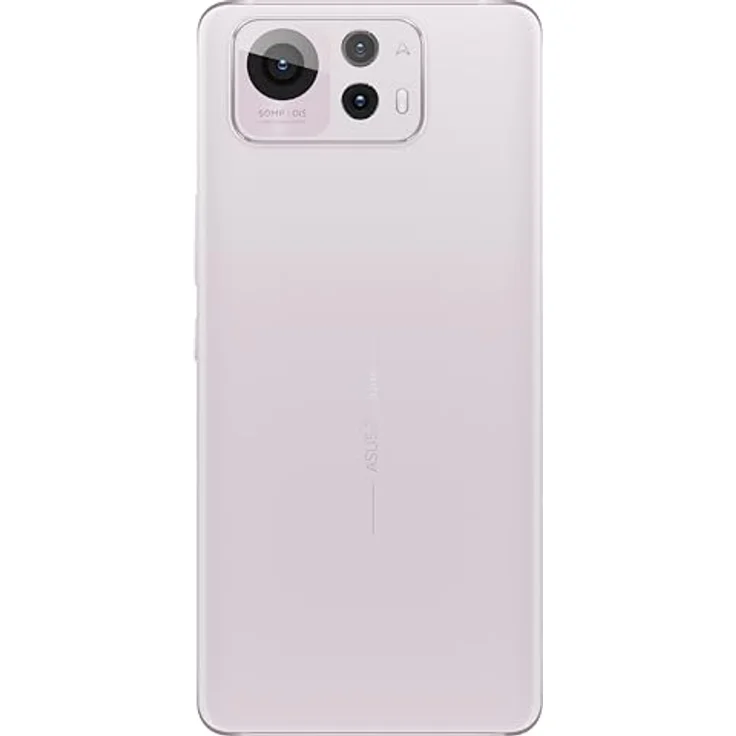ASUS Zenfone 12 Ultra 512GB, Handy (Sakura White, Android 15, 16 GB) – Bild 3