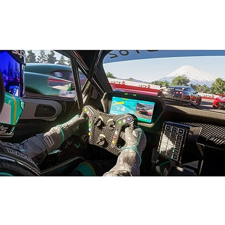 Microsoft Forza Motorsport – Bild 5