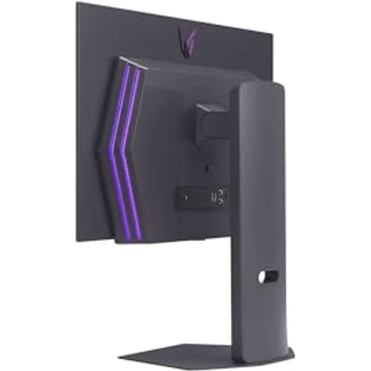 LG 27GX790A-B Gaming-Monitor mit 480 Hz Bildwiederholfrequenz und G-SYNC-Kompatibilität – Bild 5