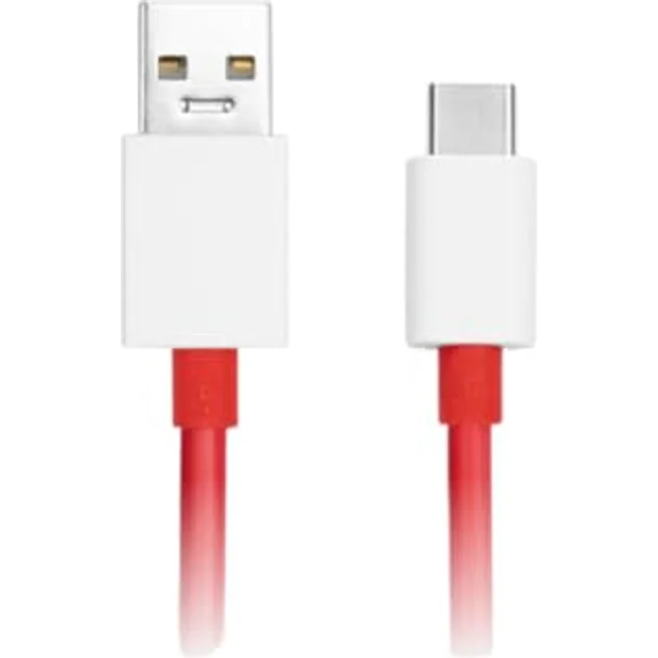 ONEPLUS SUPERVOOC 100W Power Adapter Kit weiß, Original Markenprodukt mit Zwei Jahren Garantie – Bild 3