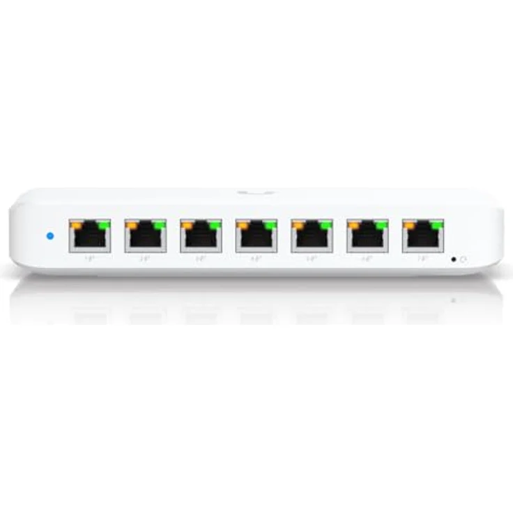 Switch Ubiquiti UniFi USW-Ultra-60W – Bild 2