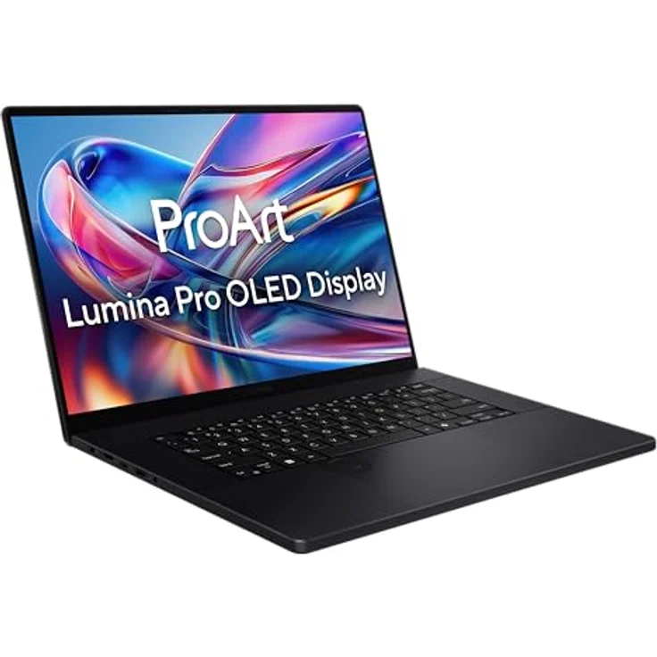 ASUS ProArt P16 H7606WX-SE008X 16" WQUXGA OLED AI Ryzen 9 HX370 64GB/2TB RTX5090 Win11 Pro – Bild 2