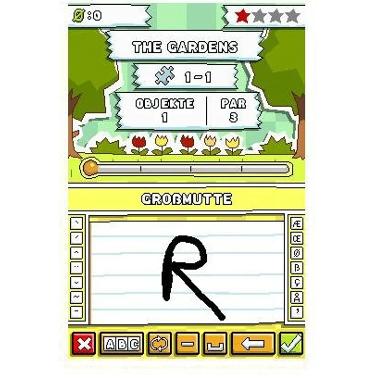 Scribblenauts (DS) – Bild 5