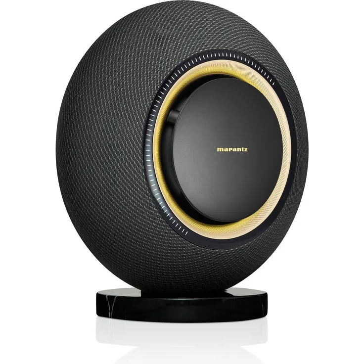 Marantz Horizon Streaming-Lautsprecher, midnight sky