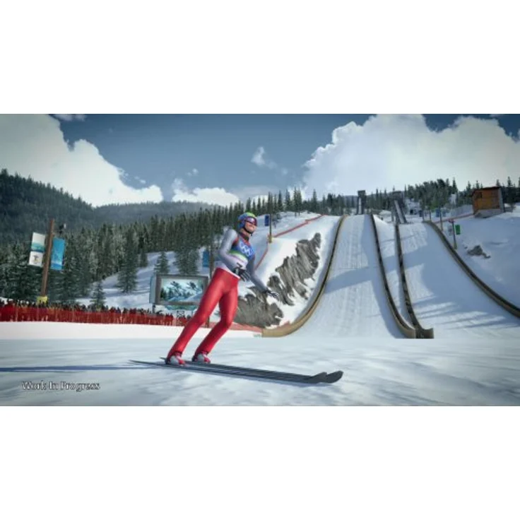 Vancouver 2010 (PC) – Bild 4