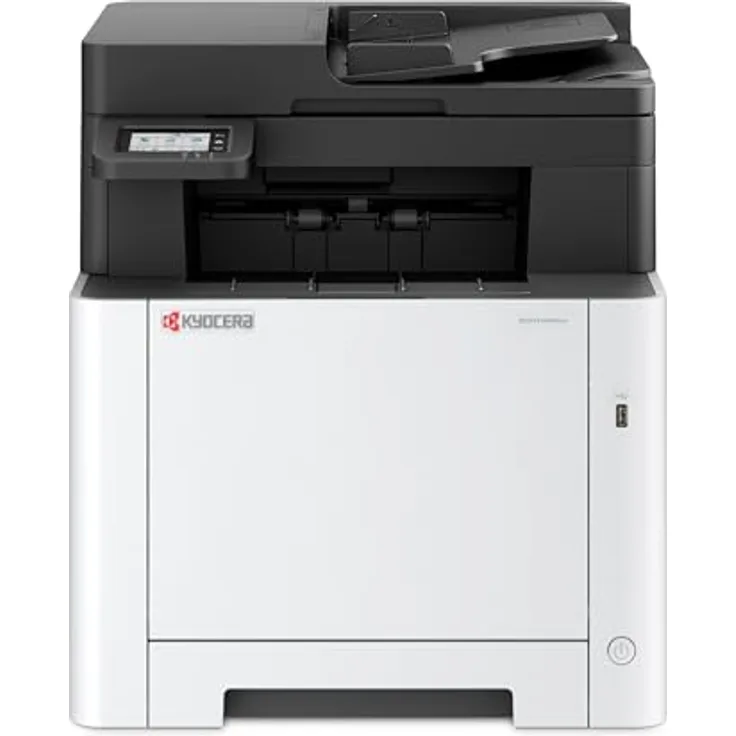 Kyocera Ecosys MA2101cfx Farblaserdrucker Multifunktionsgerät inkl. LAN, USB 2.0 und Mobile-Print-Funktion