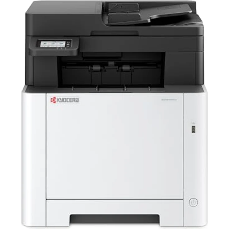 Kyocera Ecosys MA2101cfx Farblaserdrucker Multifunktionsgerät inkl. LAN, USB 2.0 und Mobile-Print-Funktion – Bild 1