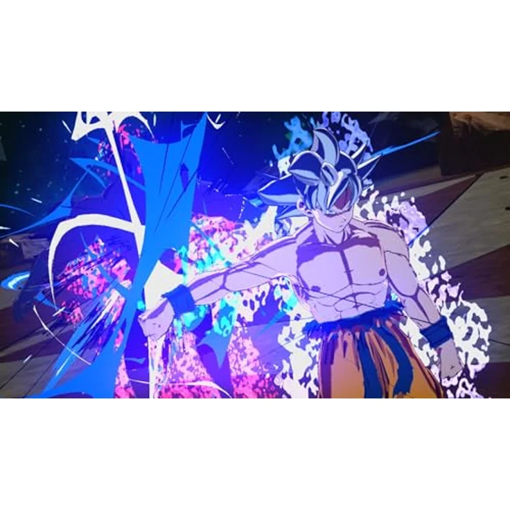 Bandai Namco Dragon Ball Sparking Zero, Nintendo Switch Spiel mit umfangreicher Charakterauswahl und atemberaubenden 3D-Kämpfen – Bild 2