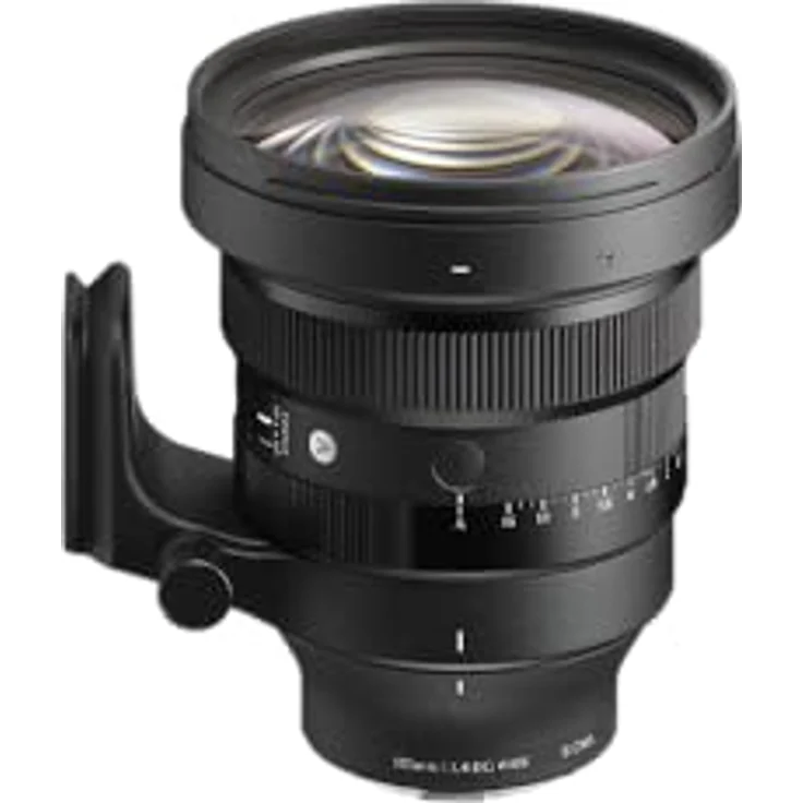 Sigma AF 35 mm f/1.2 DG II Art, Weitwinkel-Objektiv für Sony FE, HLA-Autofokus, verbessertes Bokeh und optische Leistung – Bild 3