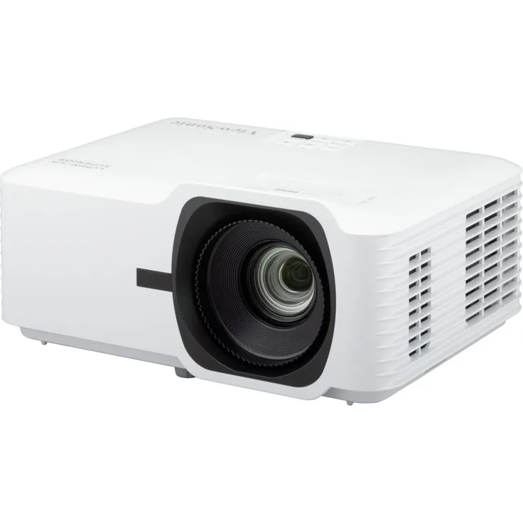ViewSonic V53HD, Full-HD Laser Beamer mit 5.500 ANSI-Lumen für helle Geschäftsräume