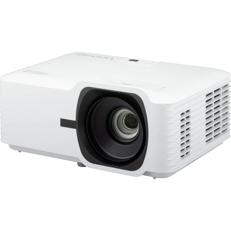 ViewSonic V53HD, Full-HD Laser Beamer mit 5.500 ANSI-Lumen für helle Geschäftsräume