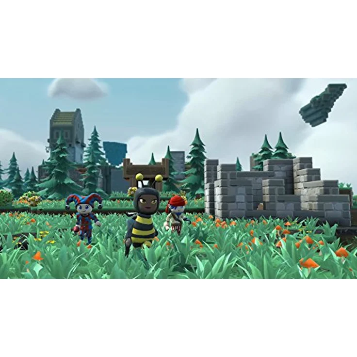 Portal Knights (Switch) – Bild 5