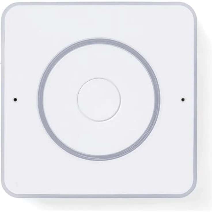 Nabu Casa Home Assistant Voice Preview, Smart Home Hub mit lokalem Sprachsteuerungssystem, Mikrofon-Array und integriertem Lautsprecher – Bild 3